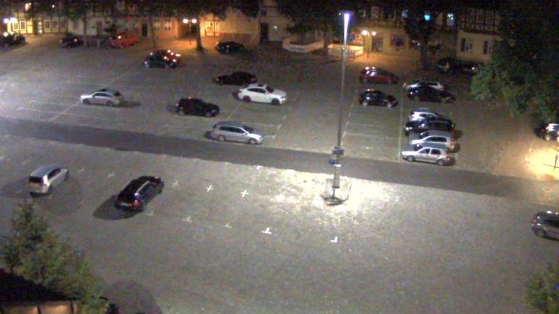 Harbke landscape Webcam