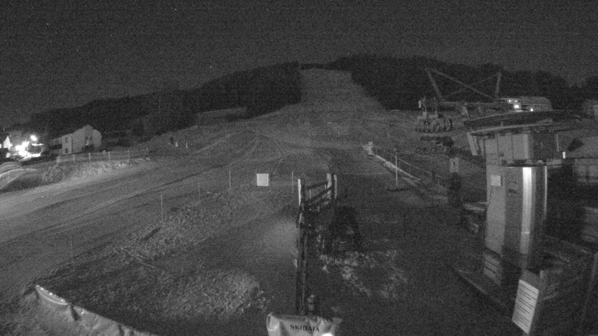 Traffic Cam Obdach