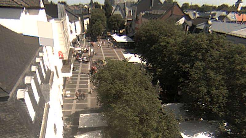 Geildorf landscape Webcam