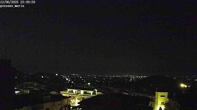 Ariccia weather webcam