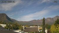 Stellenbosch Local Municipality › South: Franschhoekvallei - Day time