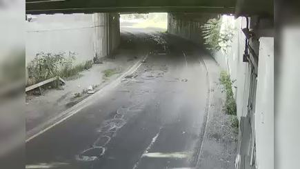 Traffic Cam New York › East: I-495 at ramp from Eastbound BQE