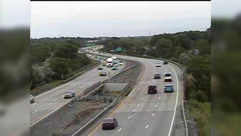 Traffic Cam Kenmore › East: I-290 between Exit 2 (Colvin Boulevard) and Exit 3 (Niagara Falls Boulevard