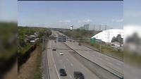 Kenmore > East: I-290 between Exit 2 (Colvin Boulevard) and Exit 3 (Niagara Falls Boulevard - Day time