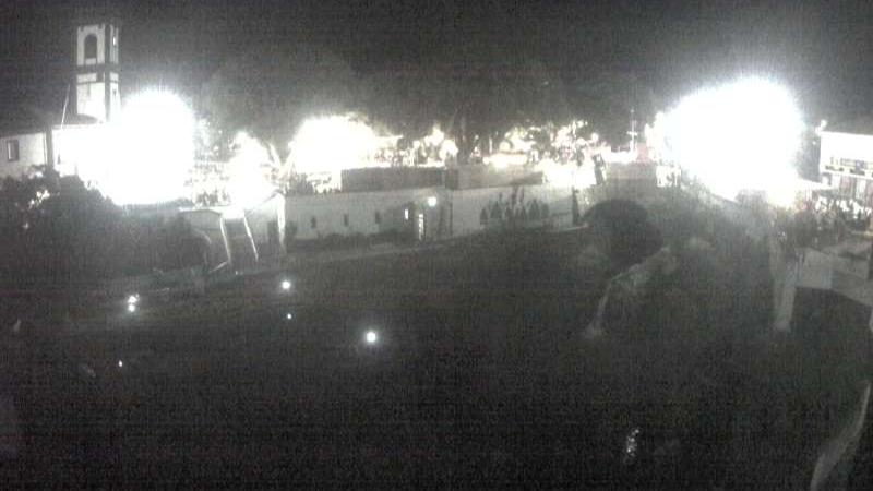 Ribeira Grande weather Webcam