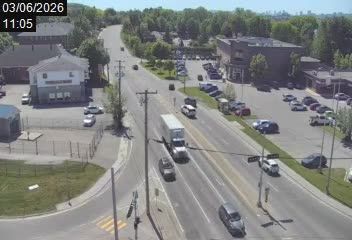 Outaouais during daytime