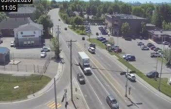 Gatineau today
