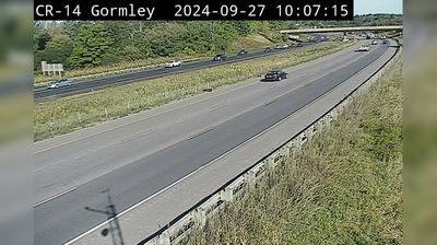 Whitchurch-Stouffville Traffic & Landscape