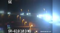 Tampa: S of SR 60, E of 39th St - Actual