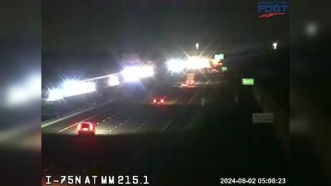 Traffic Cam Sarasota: 2151N_N/O_UNIVERSITY_PKWY_M215