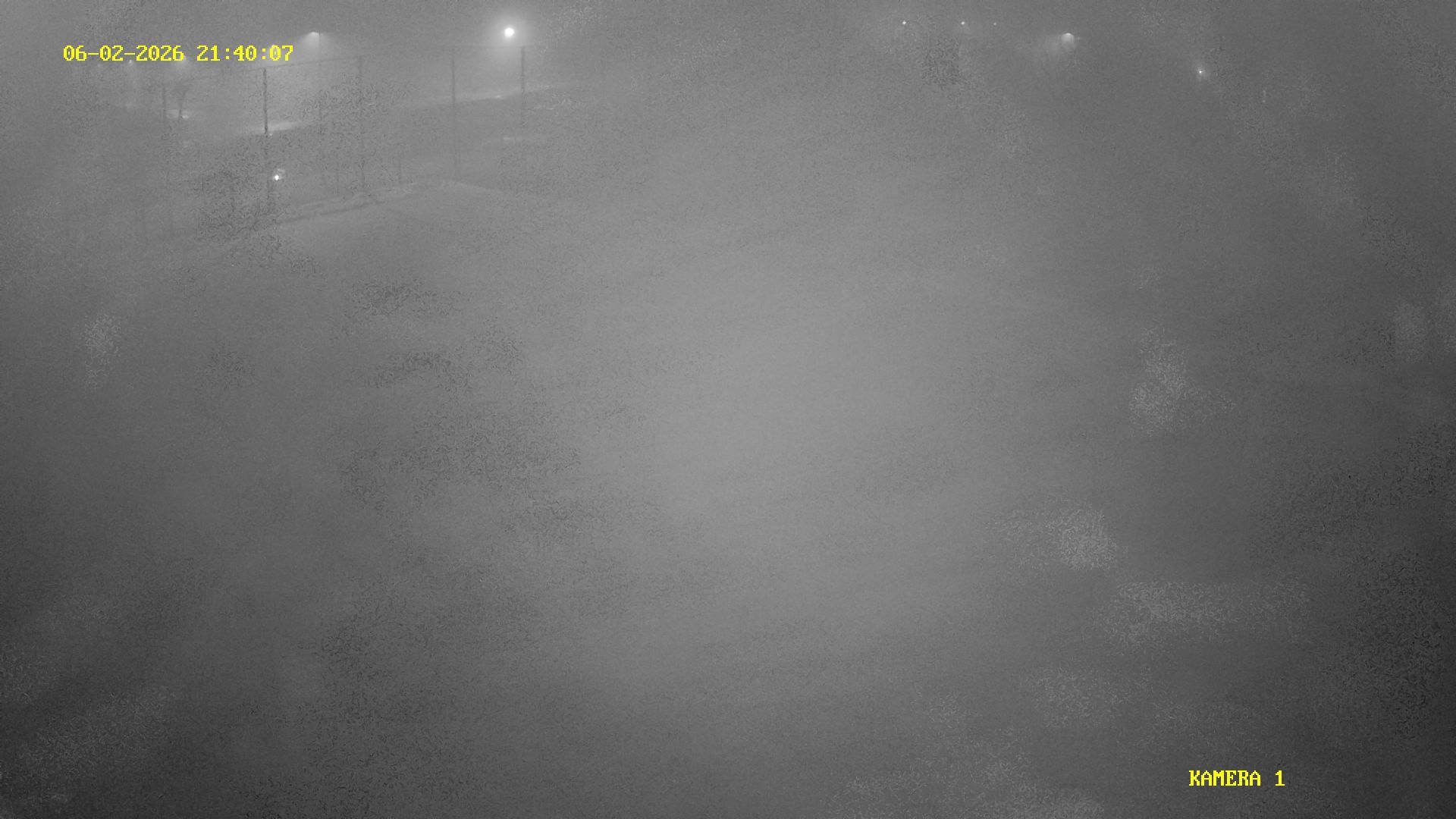 Traffic Cam Skrben › North-East: U Hřiště