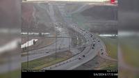 Chaparral: Stoney Trail and - Boulevard SE - Current