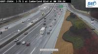 Vinings: GDOT-CAM- - Day time