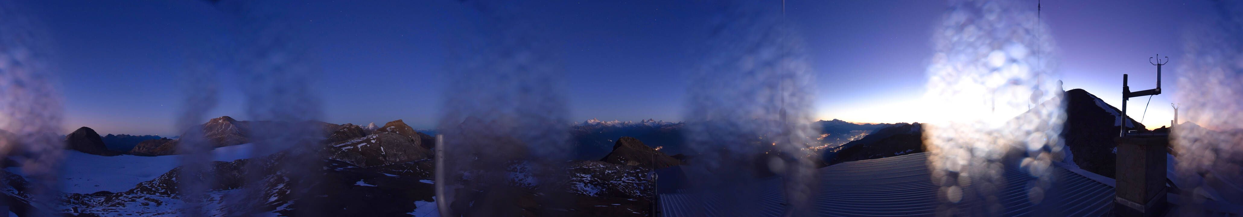 Crans-Montana