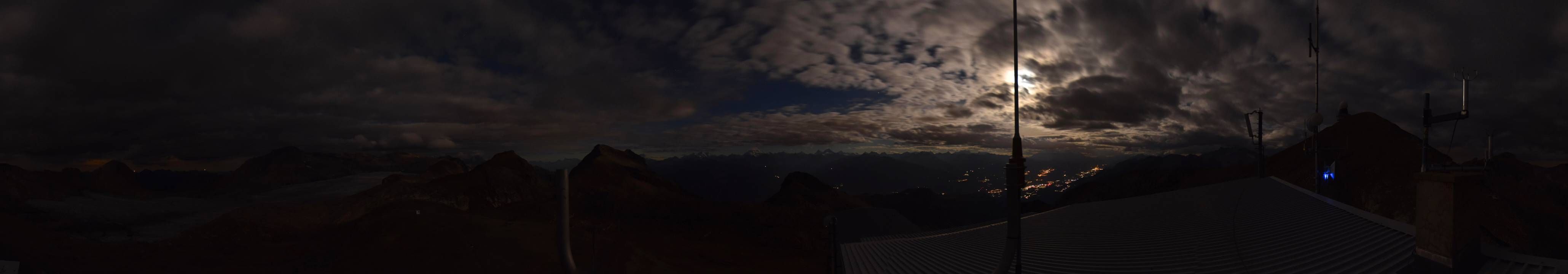 Crans-Montana