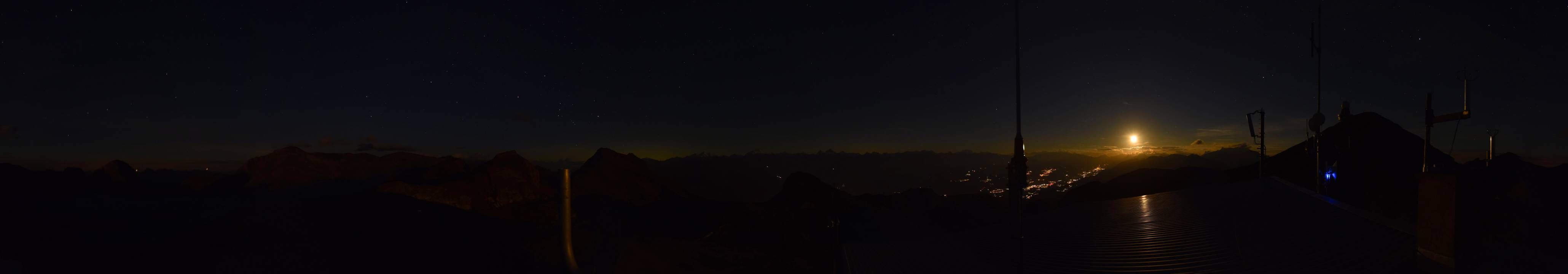 Crans-Montana