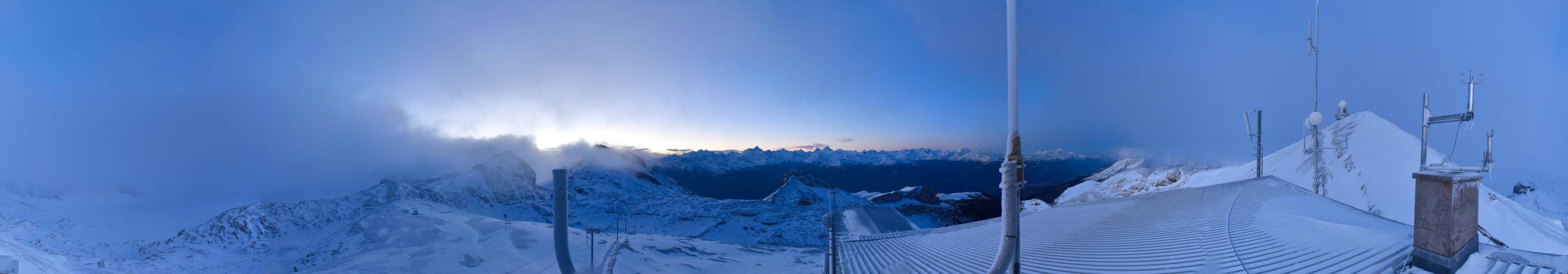 Crans-Montana