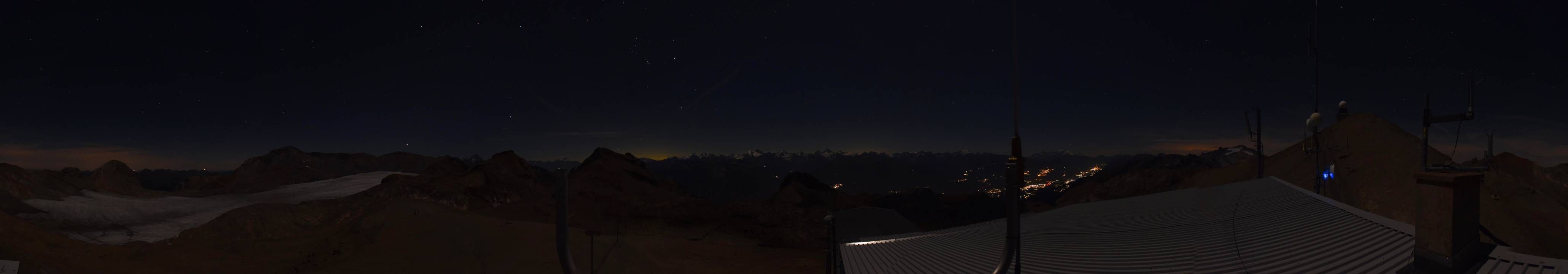 Crans-Montana
