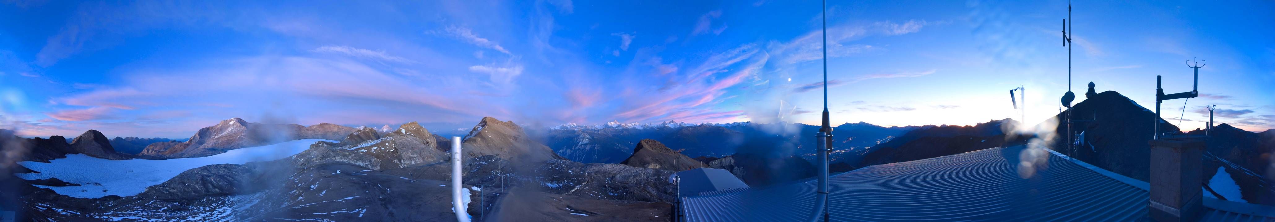 Crans-Montana