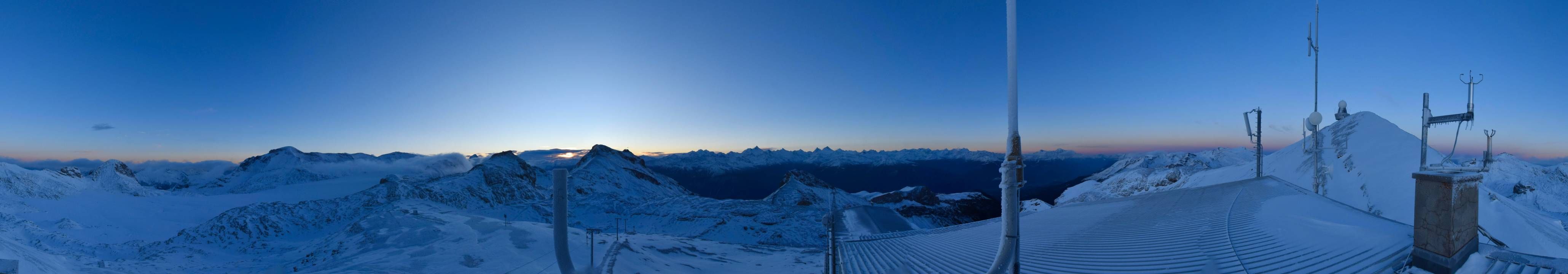 Crans-Montana