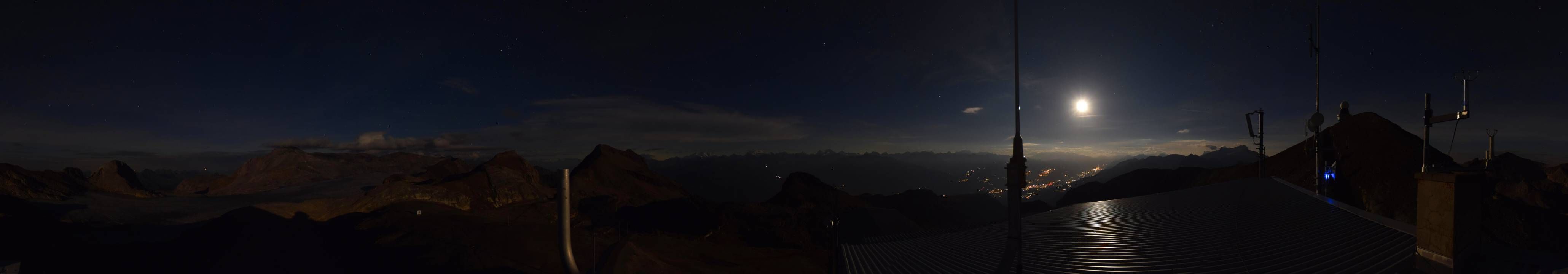 Crans-Montana
