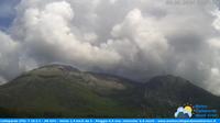 Collepardo › North: Monte Rotonaria - Monte Monna - Monti Ernici - Di giorno