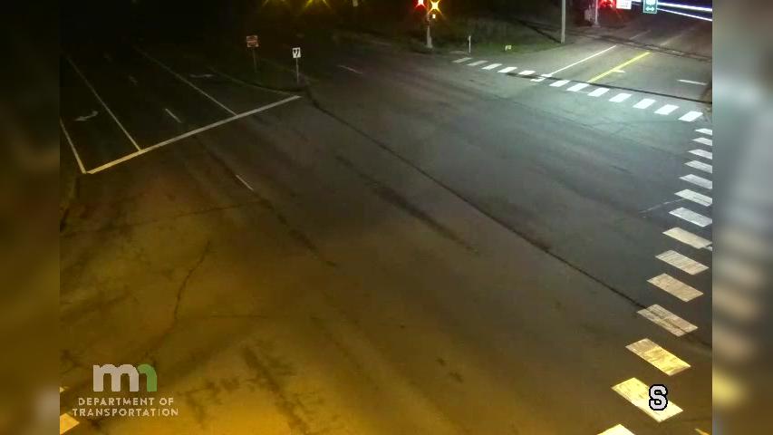 Traffic Cam Bald Eagle: T.H.61 NB @ Buffalo St