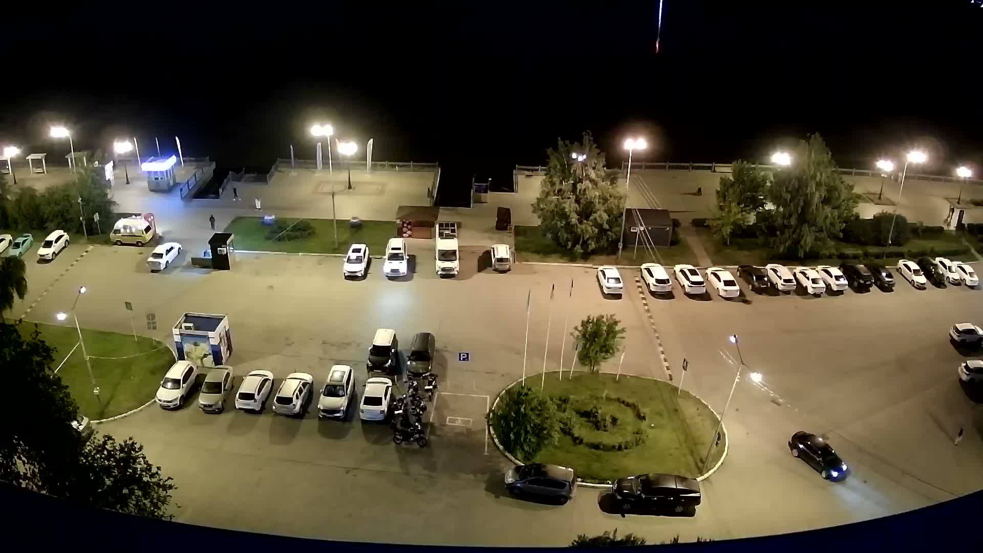 Astrakhan: Астрахань, Кремлевская, 4