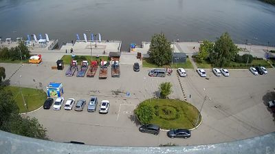 Astrakhan: Астрахань, Кремлевская, 4