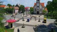 Nova Crnja Municipality: Jimbolia - Day time