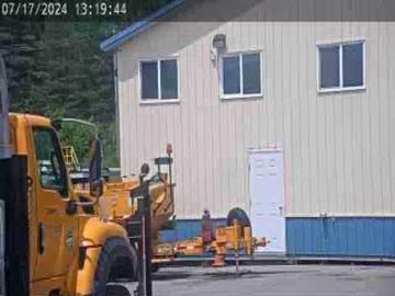 Traffic Cam Town of Geddes: Portable Camera (F128640)