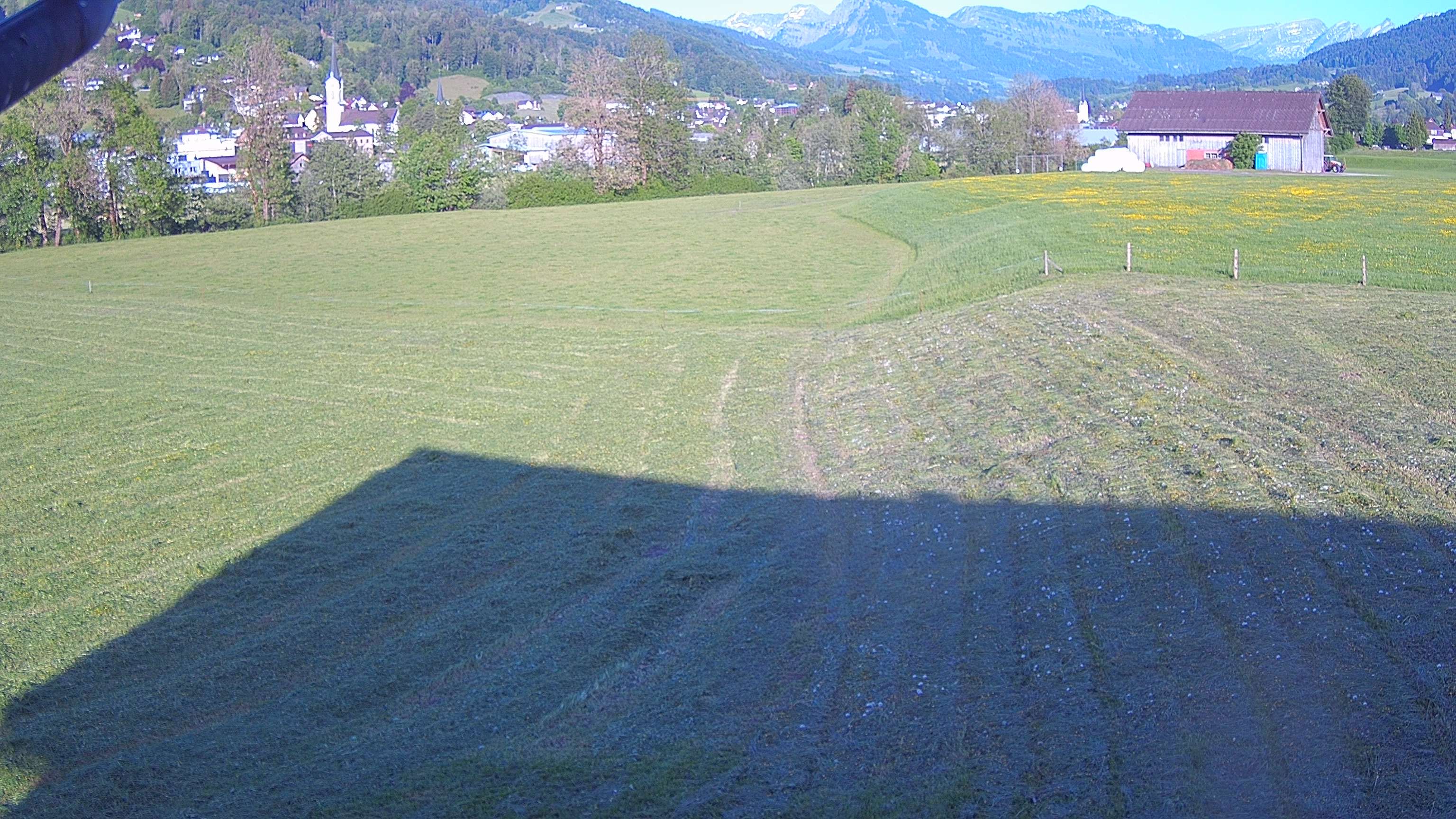 Ebnat-Kappel › Osten