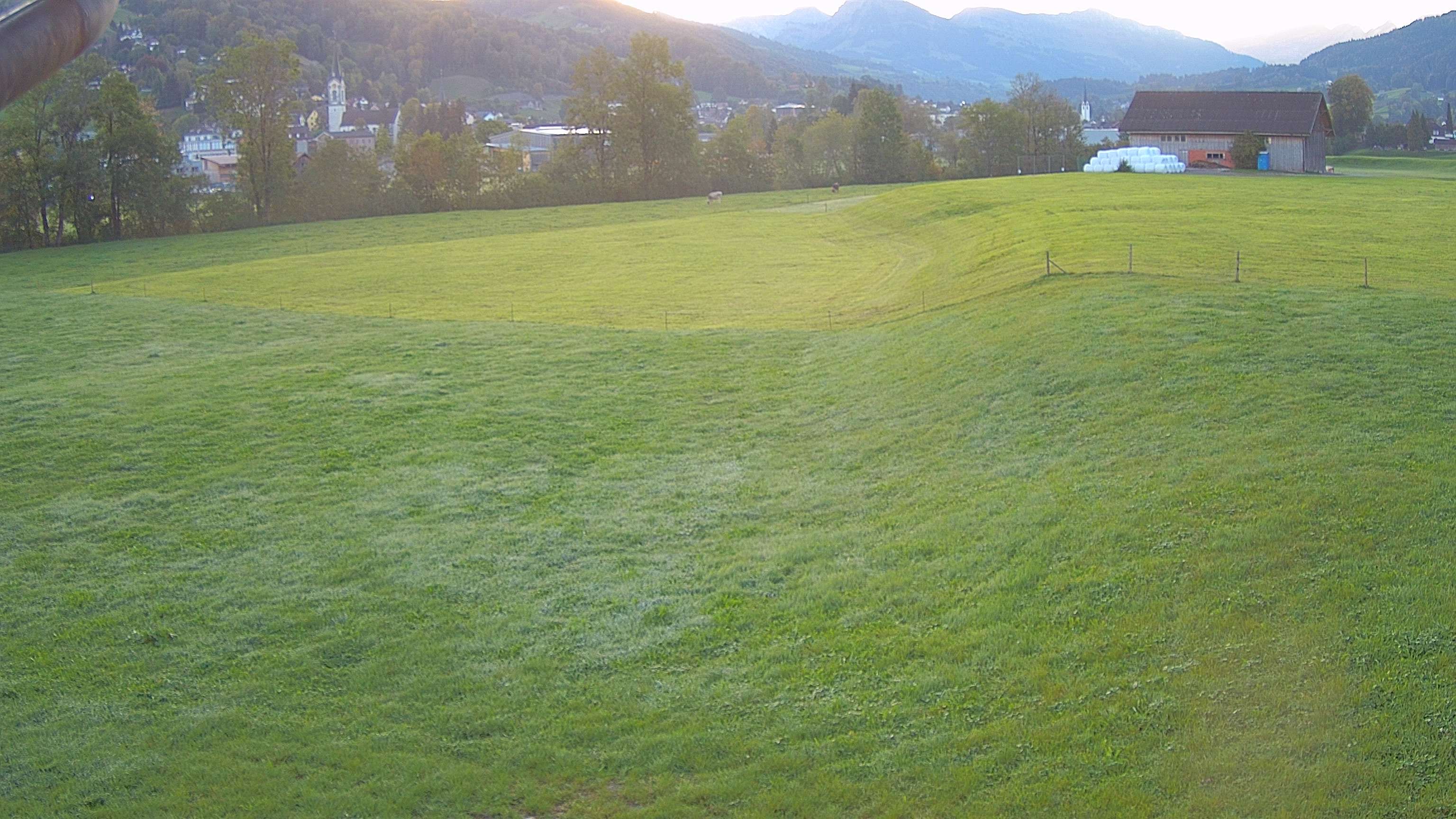 Ebnat-Kappel › Osten