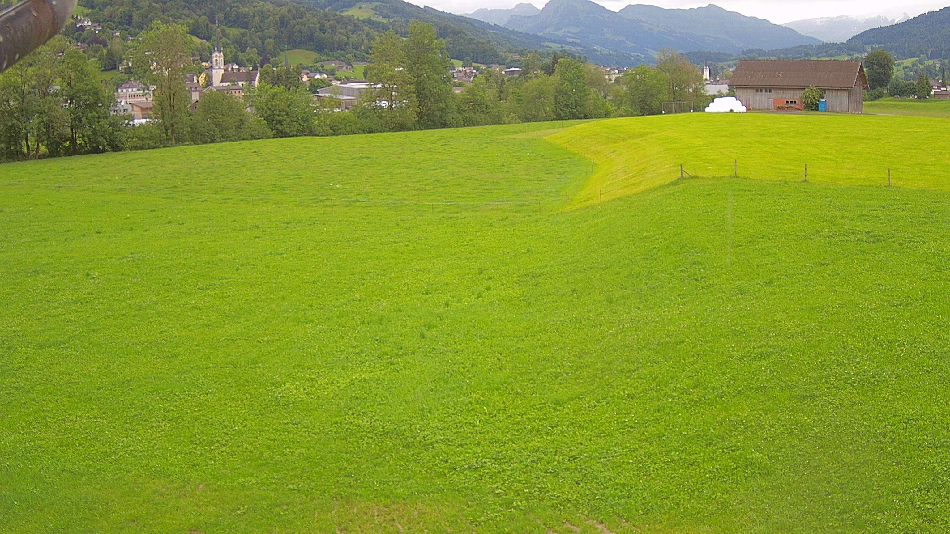 Ebnat-Kappel › Osten