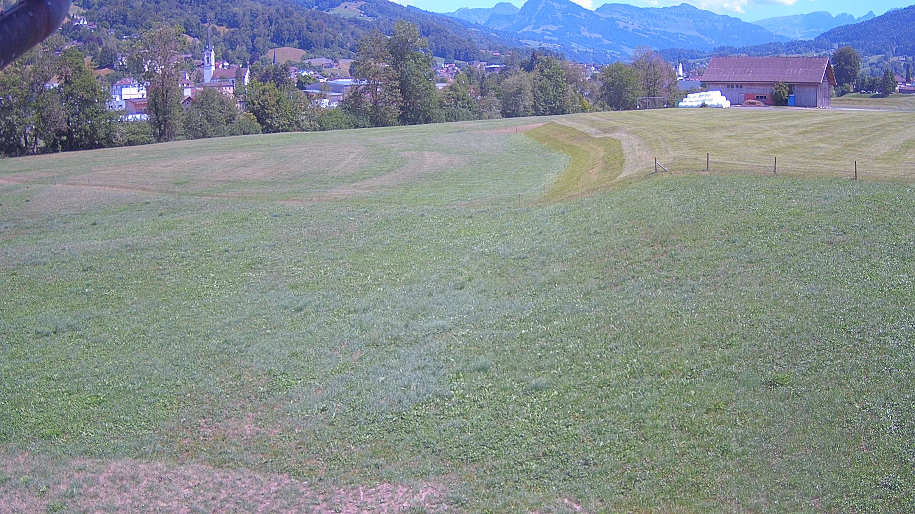 Ebnat-Kappel › Osten