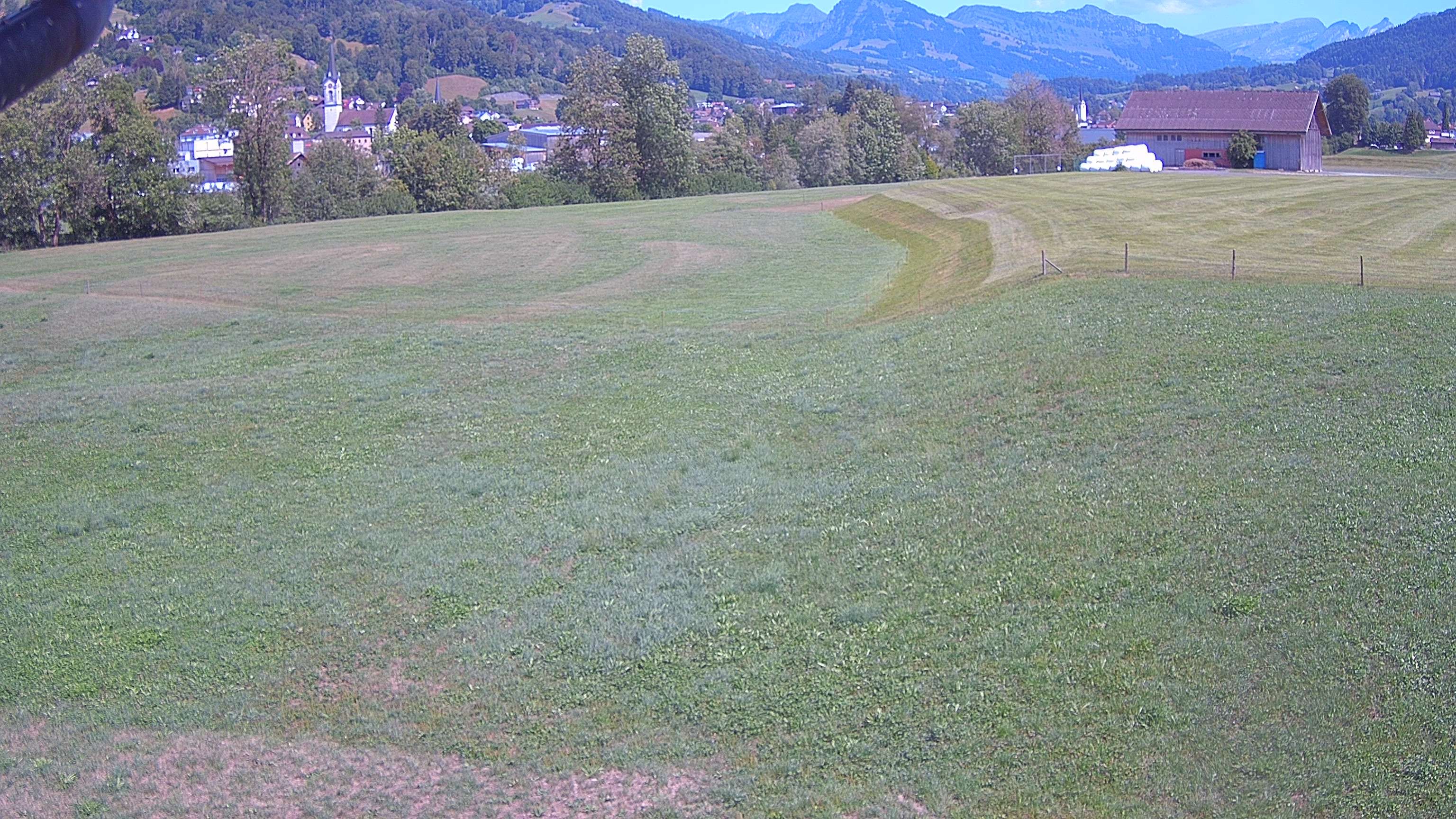 Ebnat-Kappel › Osten