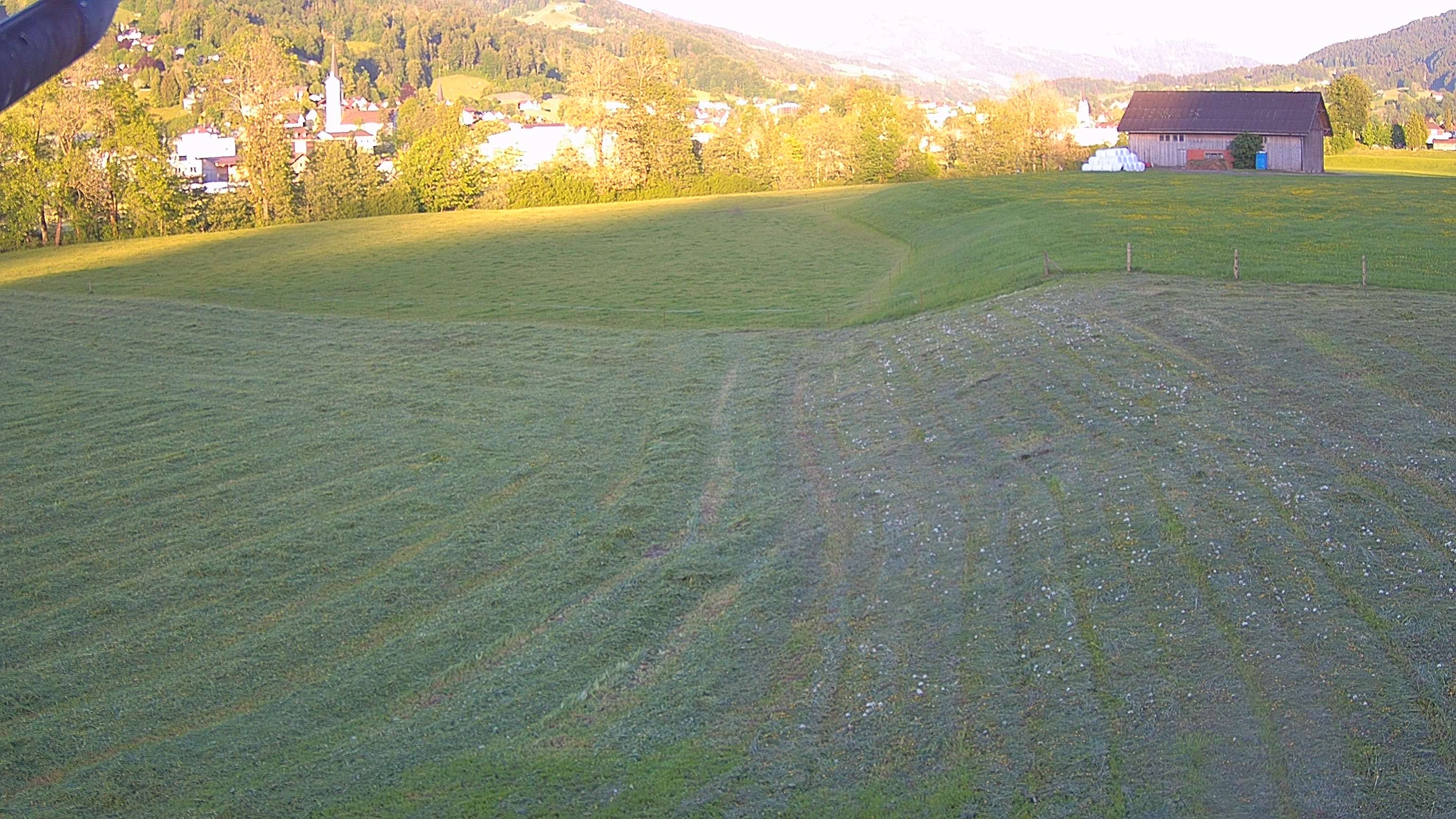 Ebnat-Kappel › Osten