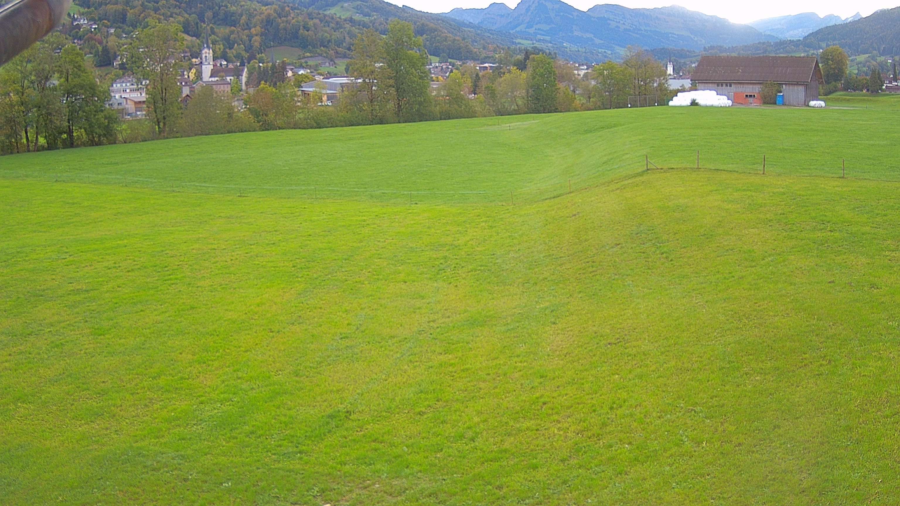 Ebnat-Kappel › Osten