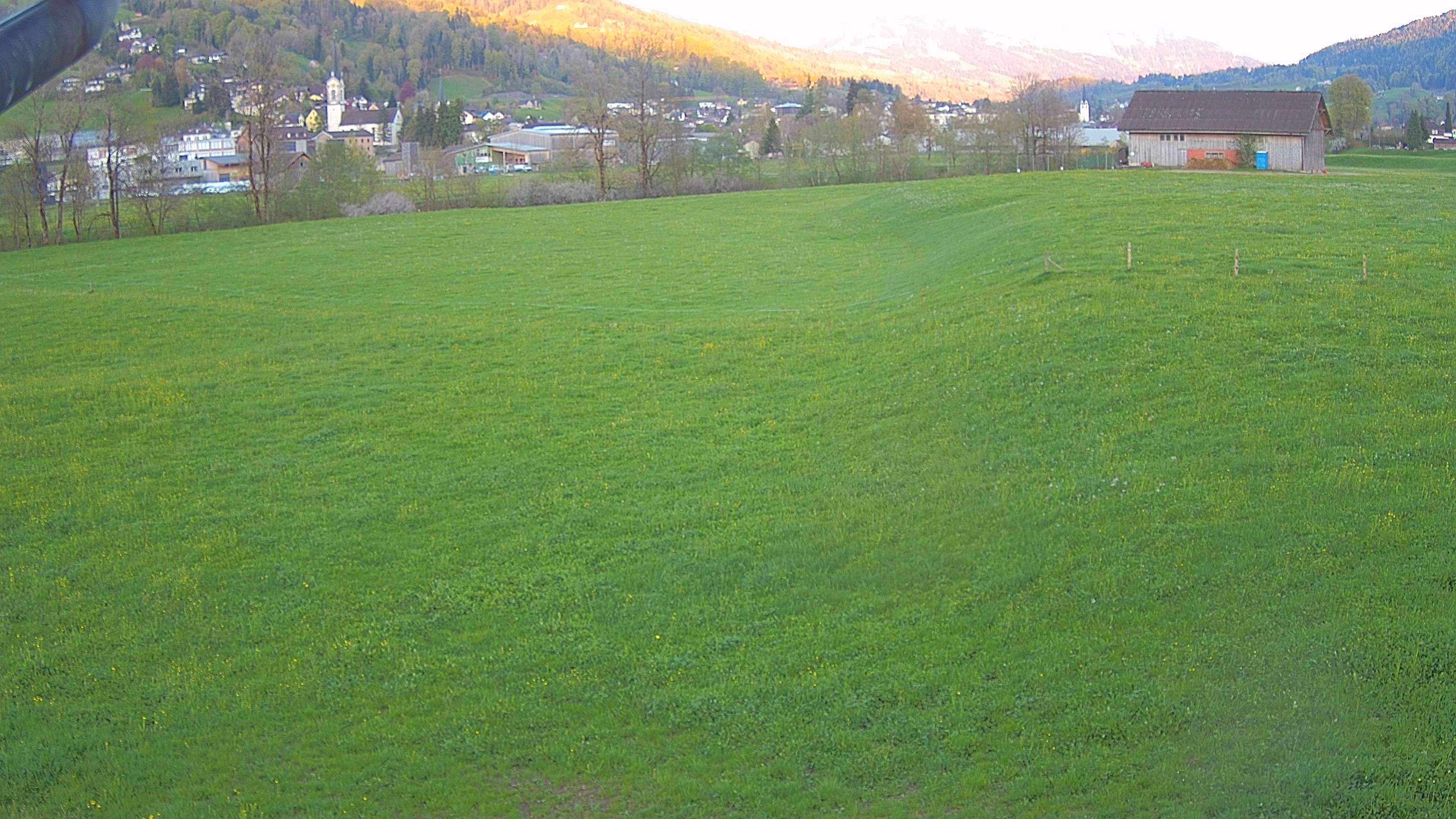 Ebnat-Kappel › Osten