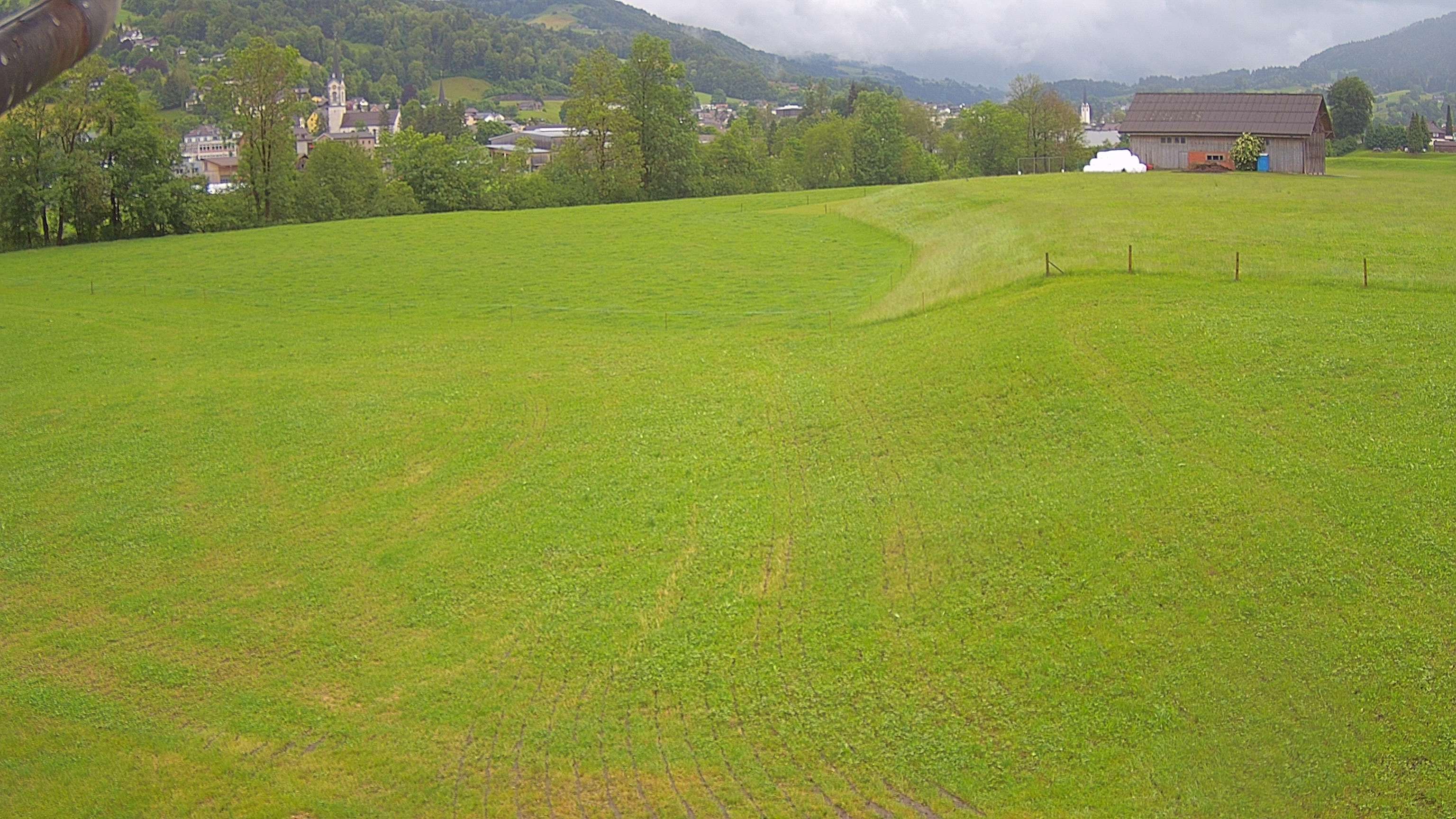 Ebnat-Kappel › Osten