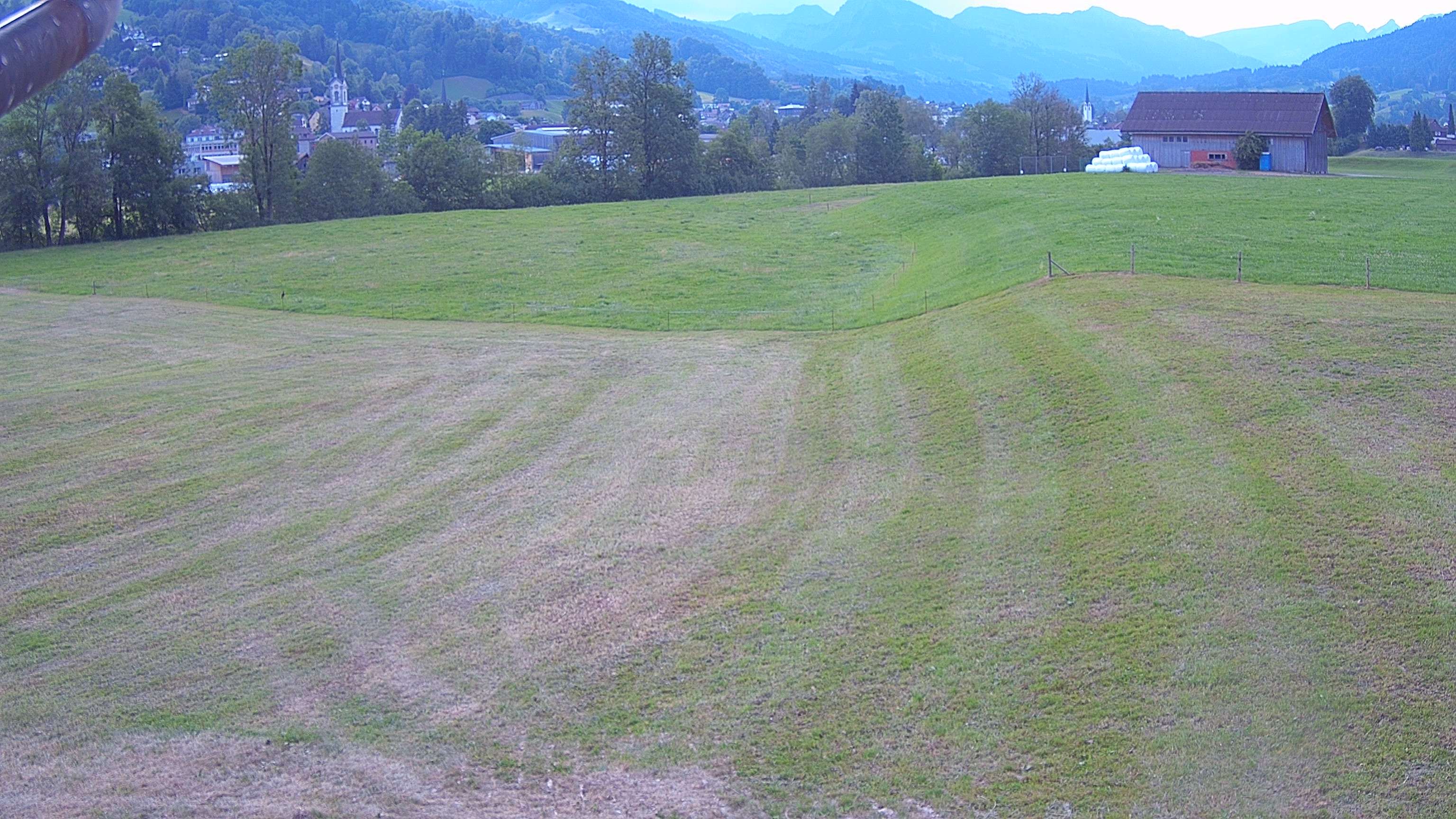 Ebnat-Kappel › Osten