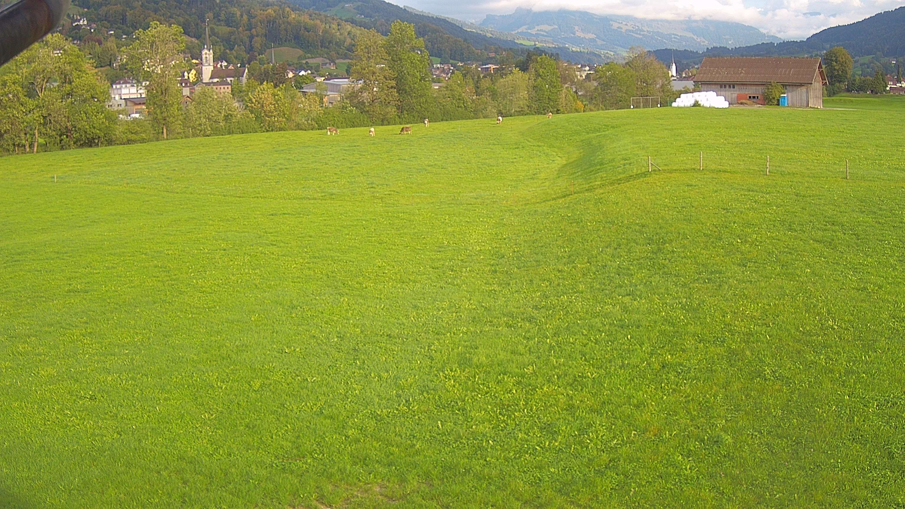 Ebnat-Kappel › Osten