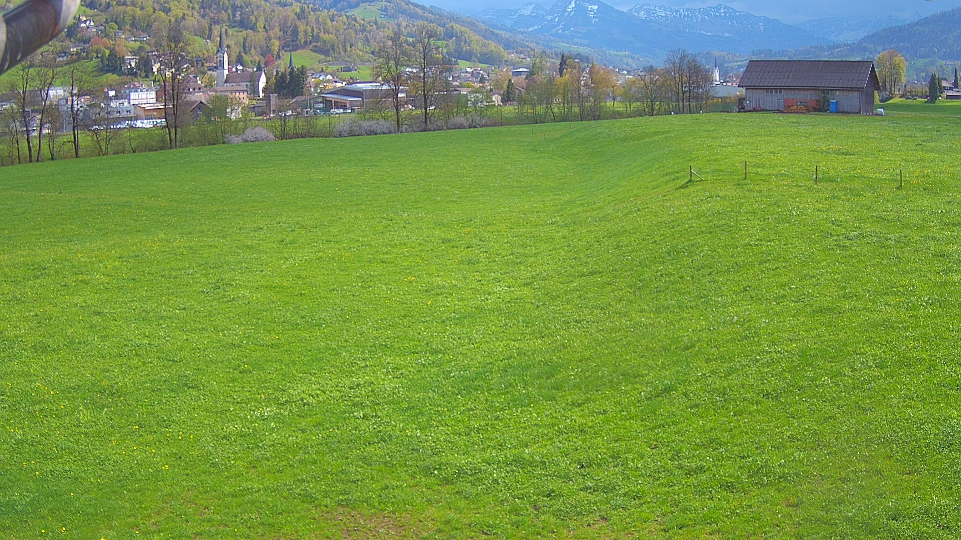 Ebnat-Kappel › Osten