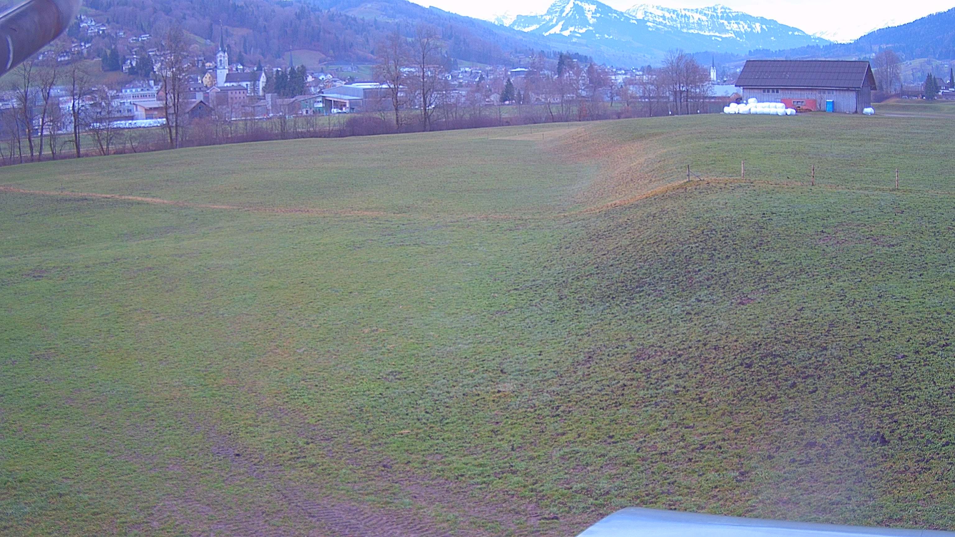 Ebnat-Kappel › Osten