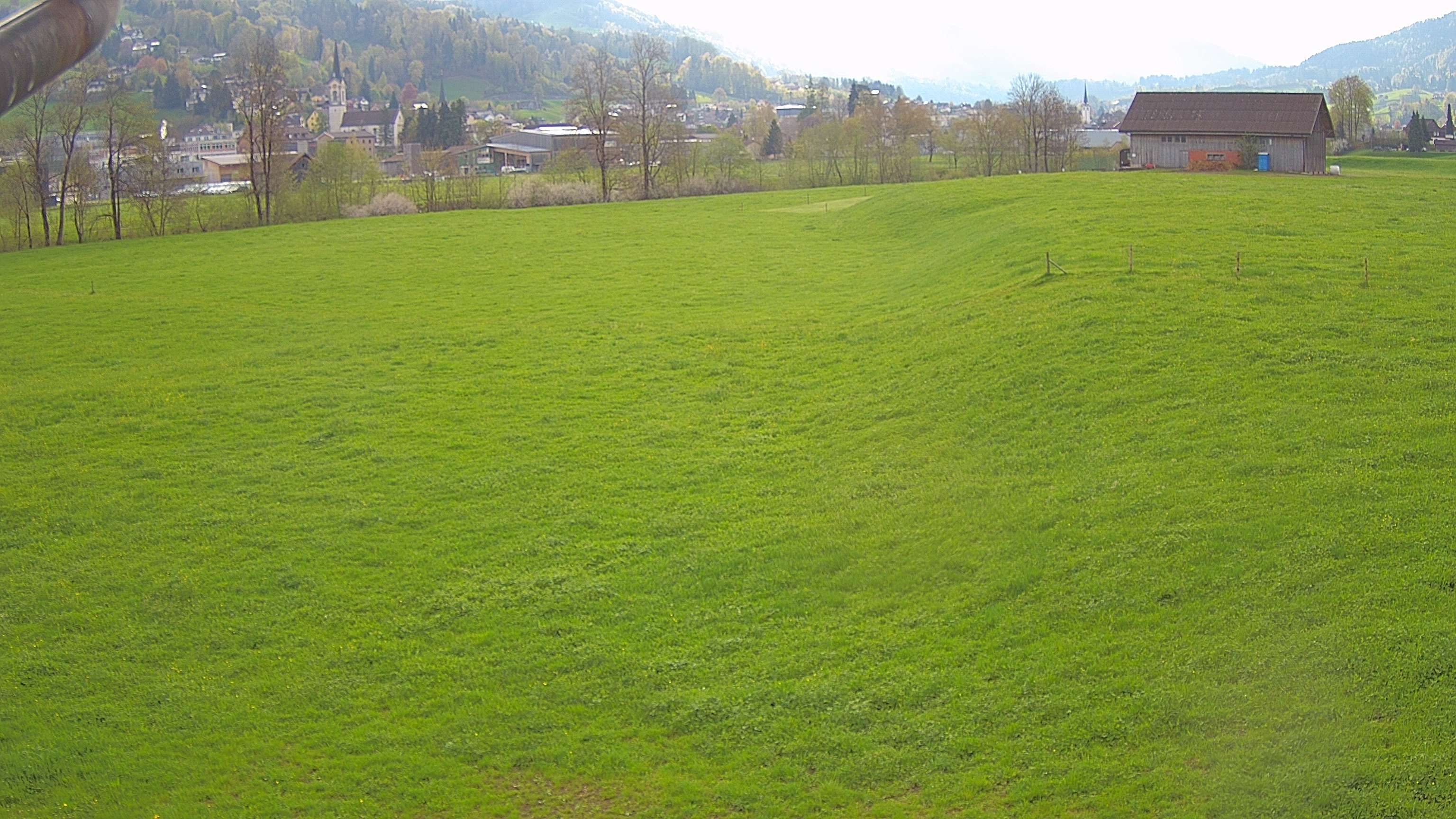 Ebnat-Kappel › Osten