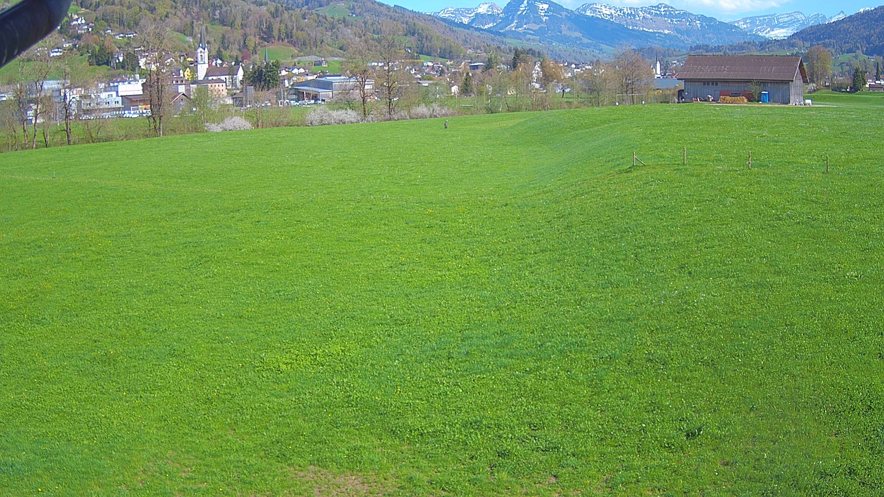 Ebnat-Kappel › Osten