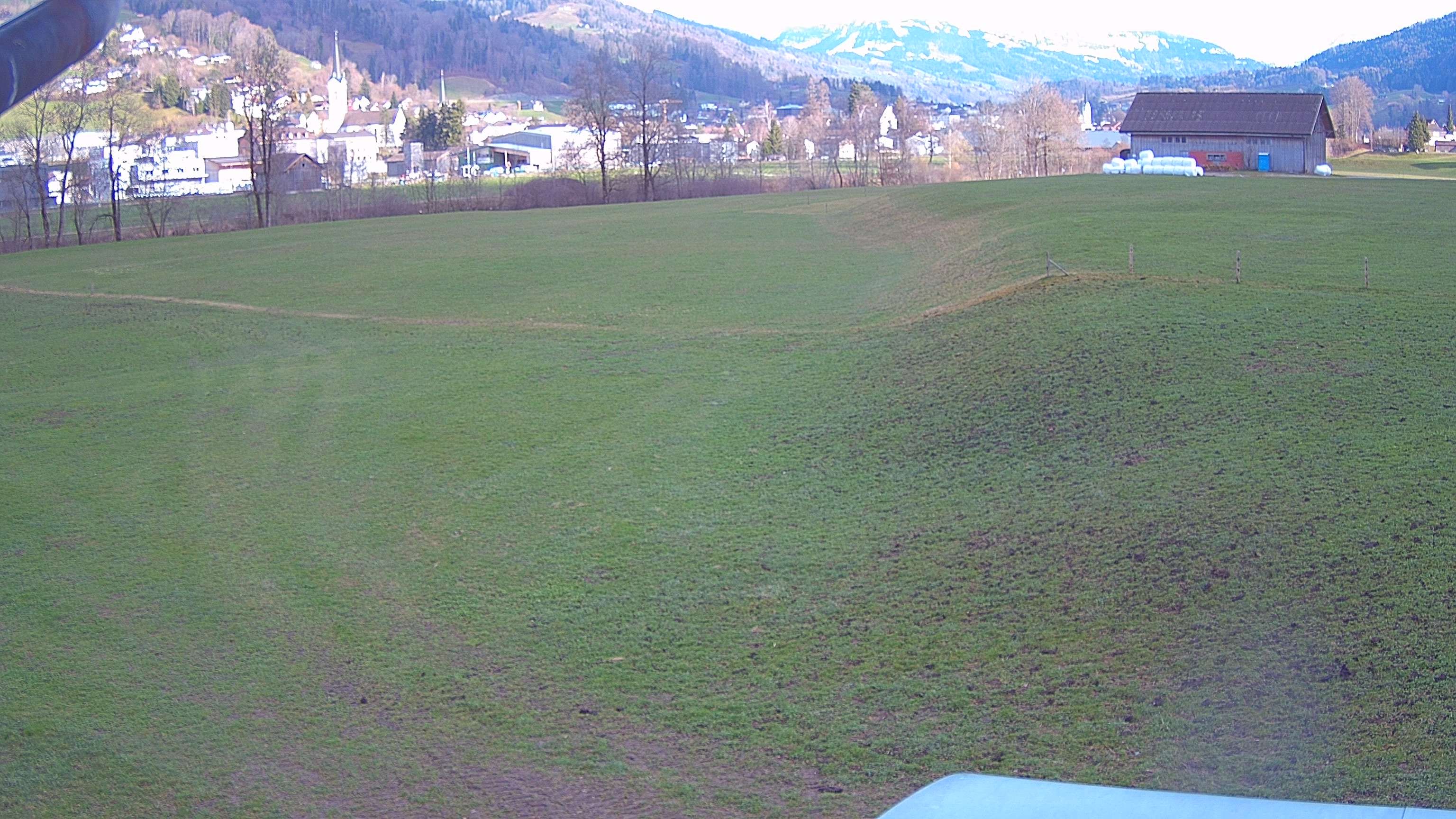 Ebnat-Kappel › Osten