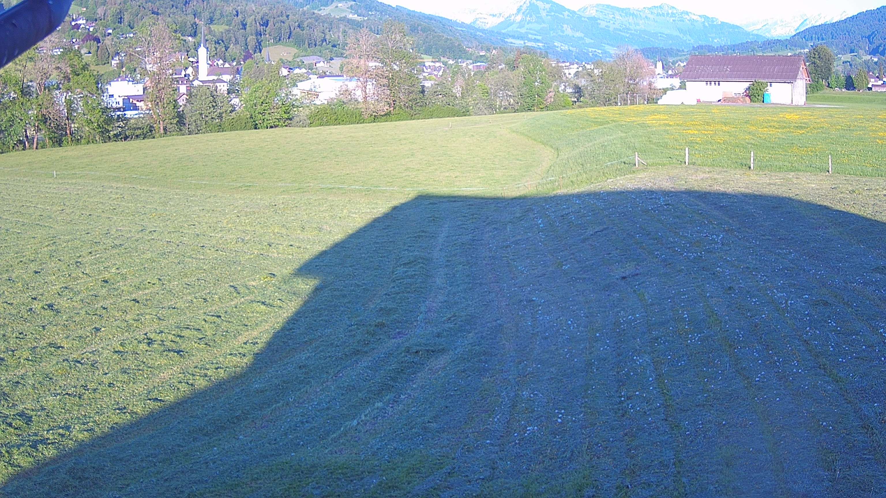 Ebnat-Kappel › Osten