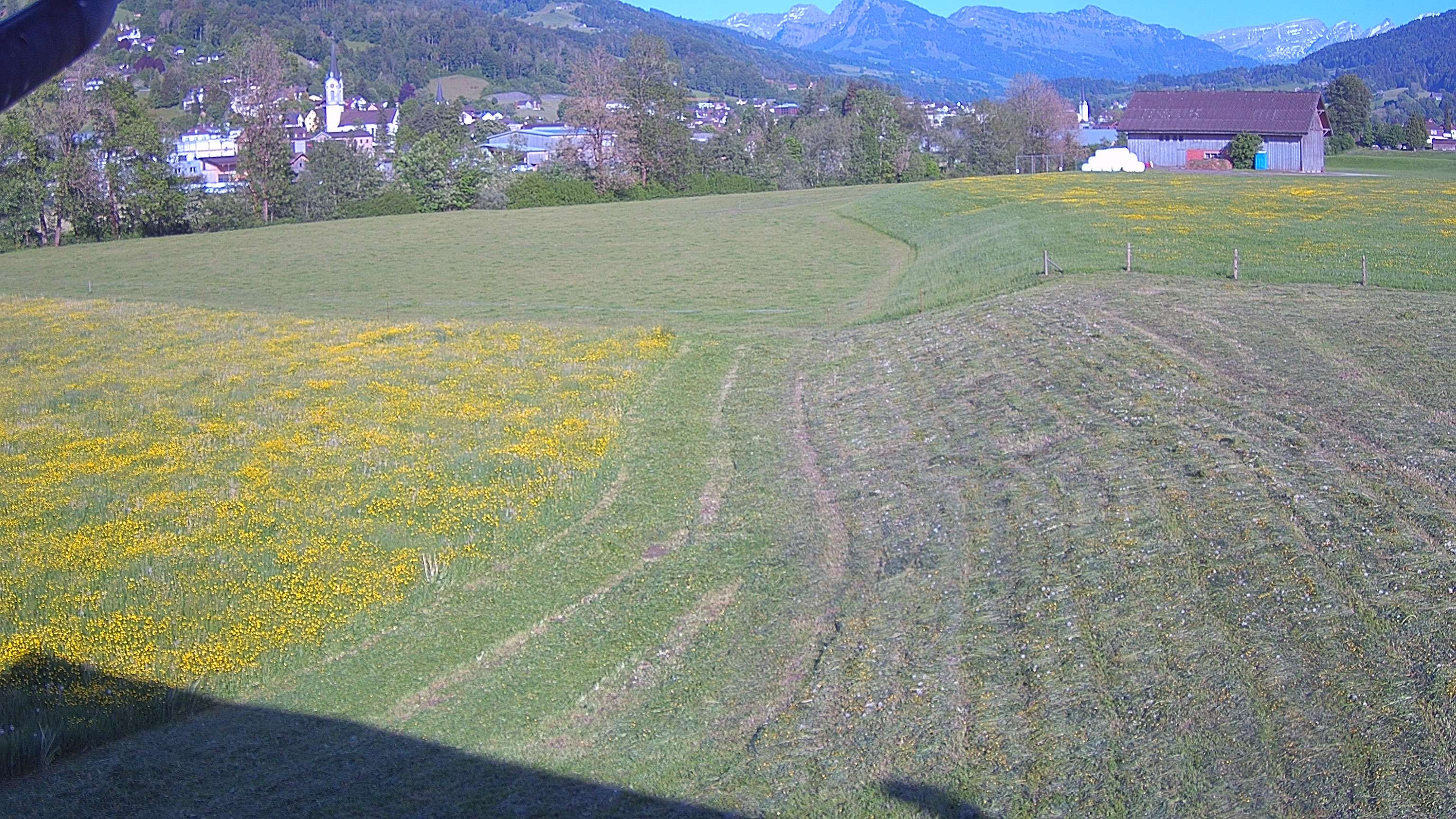 Ebnat-Kappel › Osten