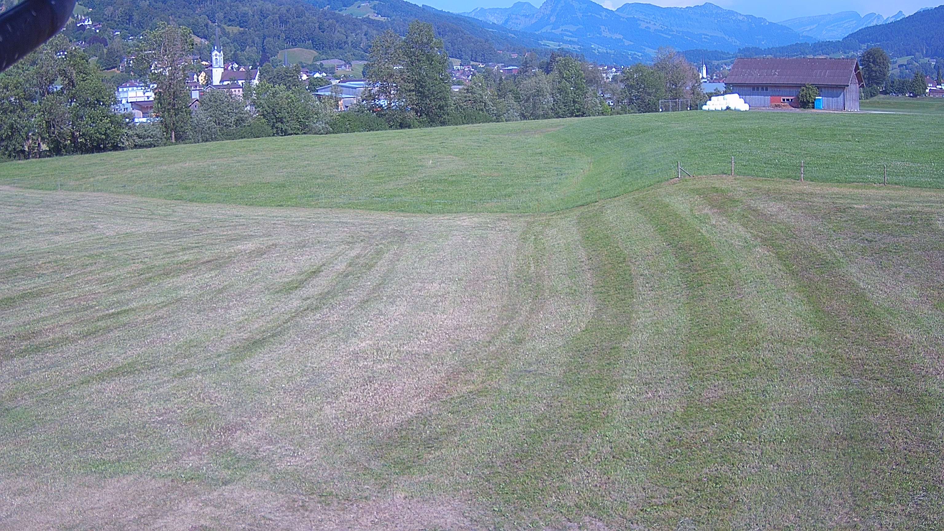 Ebnat-Kappel › Osten